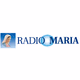 Logo de Radio Maria USA - Italian - WBAI-SCA1