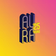 Radio Aura logo