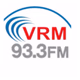 Logo de Rádio VRM