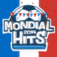 Logo de mondial2014hits