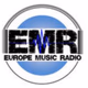 Logo de Europe Music Radio (EMR)