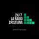 Logo de 24/7 La Radio Cristiana