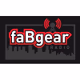 Logo de faBgear Radio
