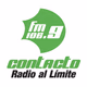 Logo de Contacto FM 106.9