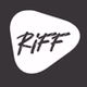 019 Agora - Riff logo