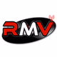 RMV Radio Marne la Vallée logo