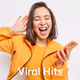 Logo de 104.6 RTL - Viral Hits