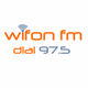 Logo de Wifon FM