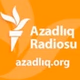 Azadlıq Radiosu Azerbadjan logo
