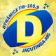 Logo de Dynâmica FM