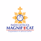 Radio Católica Magníficat logo