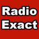 Logo de Radio Exact