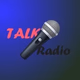 Logo de Talk Radio