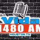 Logo de Radio Vida 1480 AM - KLVL