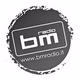 Logo de BMradio