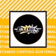 Exitos Xela 107.1 logo