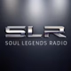 Logo de Soul Legends Radio