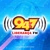 Rádio Liderança FM 94,7 logo