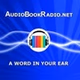Audiobook Radio logo