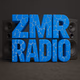 ZMR Radio logo