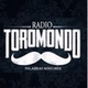 Radio ToroMondo logo