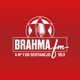 Logo de Brahma FM