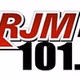 Logo de Gold 101.5 - KRJM