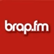 Brap FM logo