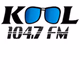 Logo de Kool 104 - KQBK