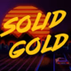 Logo de Solid Gold