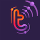 Logo de Trust FM