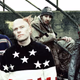Logo de DFM - The Prodigy