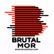Logo de Brutal Medellín