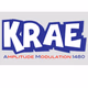 Logo de KRAE - KRAE