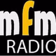Logo de KZM Radio