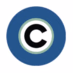 Logo de Cleveland Police