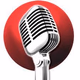 Logo de Solo Dios Radio
