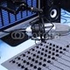 Logo de Rádio Momentos com Jesus