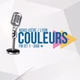 Couleurs FM logo