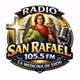 Radio San Rafael 105.5 Fm logo