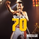 Nostalgie - Rock 70 logo