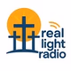 Real Light Radio logo