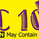 Logo de KC 102 - KRKC-FM