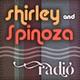 Shirley and Spinoza logo