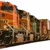 RailroadRadio.net - California Fish and Wildlife - SF Bay Area logo
