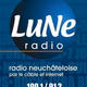 Logo de Radio Lune