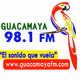 Logo de Guacamaya FM