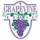 Grapevine Police, Fire and EMS logo