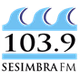 Rádio Sesimbra FM logo