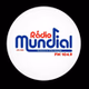 Rádio Mundial Recreio logo